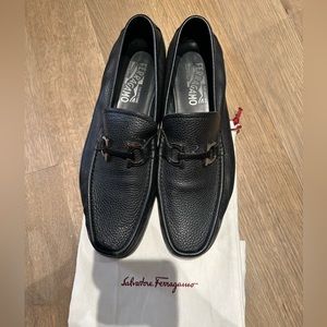 Men’s Ferragamo Loafers